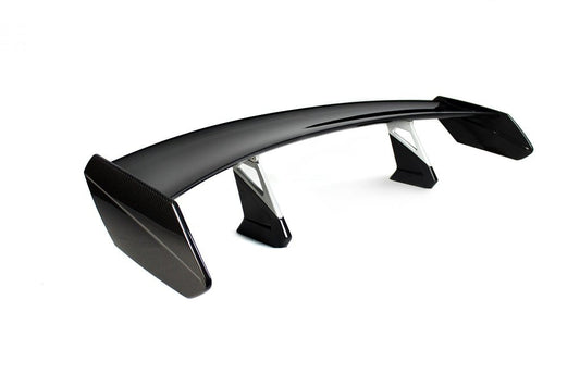 Karbonius E9X M3 Carbon Rear Wing - Stage 1