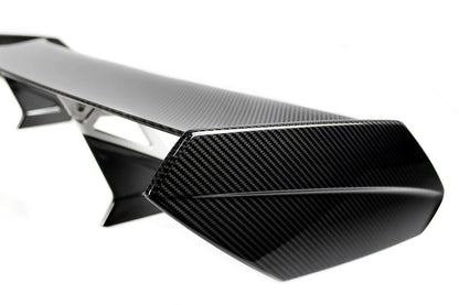 Karbonius E9X M3 Carbon Rear Wing - Stage 1