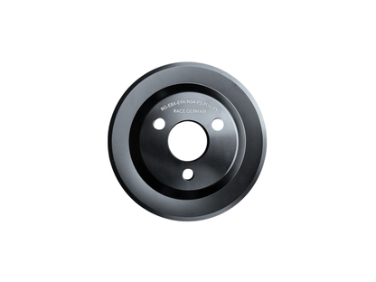 E9x E8x N54 HD Aluminum Power Steering Pump Pulley-Performance-Silicon Valley Bimmer