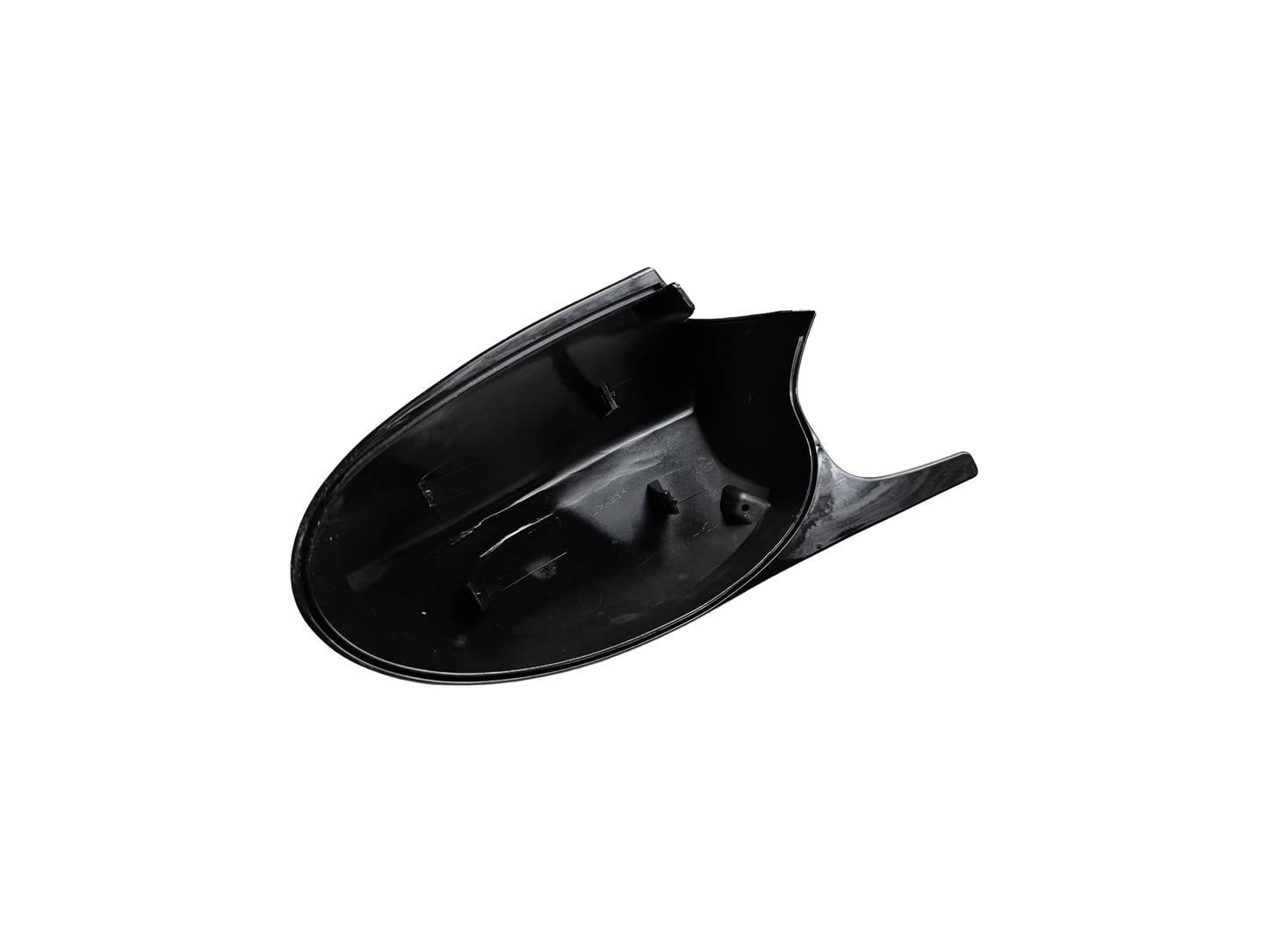 E9x M Style Mirror Cap-Exterior-Silicon Valley Bimmer