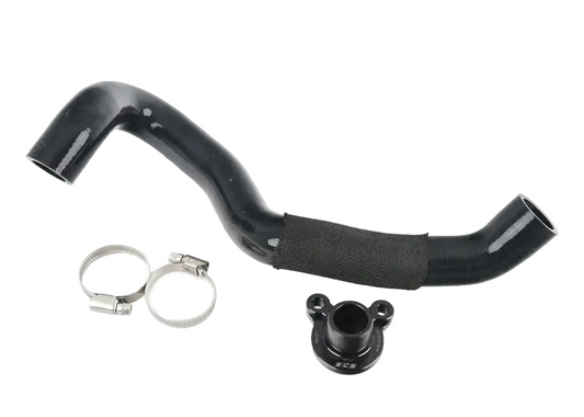 ECS Tuning Coolant Outlet Hose Kit F Chassis-Performance-Silicon Valley Bimmer
