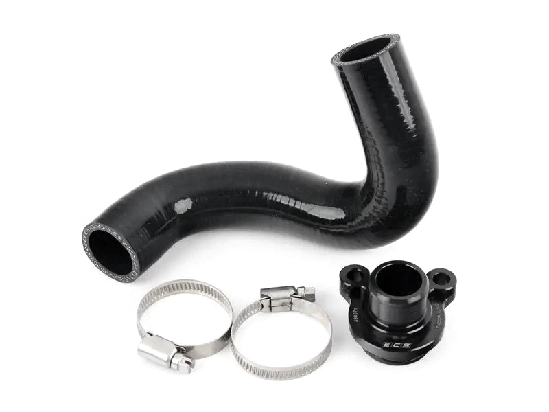 ECS Tuning Coolant Outlet Hose Kit -N20/N26-Performance-Silicon Valley Bimmer