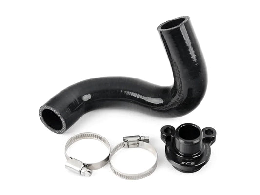 ECS Tuning Coolant Outlet Hose Kit -N20/N26-Performance-Silicon Valley Bimmer