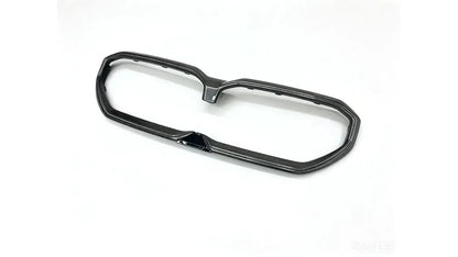 NWCarbon Haus G90/G99 M5/G60 5 SERIES DRY CARBON FIBER FRONT GRILL REPLACEMENT