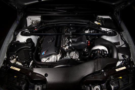 ESS E46 M3 G580 Supercharger System (Gen.4)-Performance-Silicon Valley Bimmer