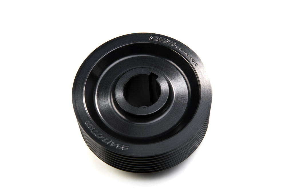 ESS E46 M3 G580 Supercharger System (Gen.4)-Performance-Silicon Valley Bimmer