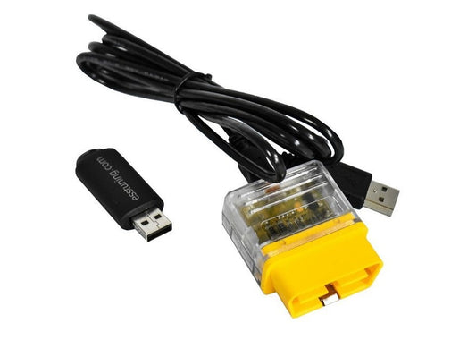 ESS N62B44 E-Flash Performance Software-Tuning-Silicon Valley Bimmer