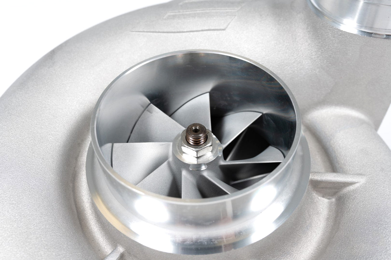ESS S85 G2-680 Supercharger System (Gen.3)-Performance-Silicon Valley Bimmer