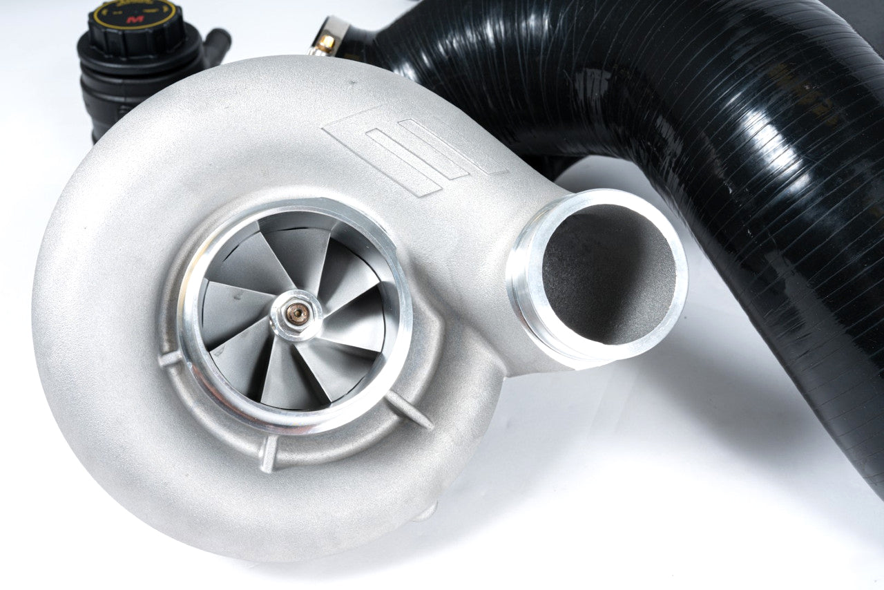 ESS S85 G2-680 Supercharger System (Gen.3)-Performance-Silicon Valley Bimmer