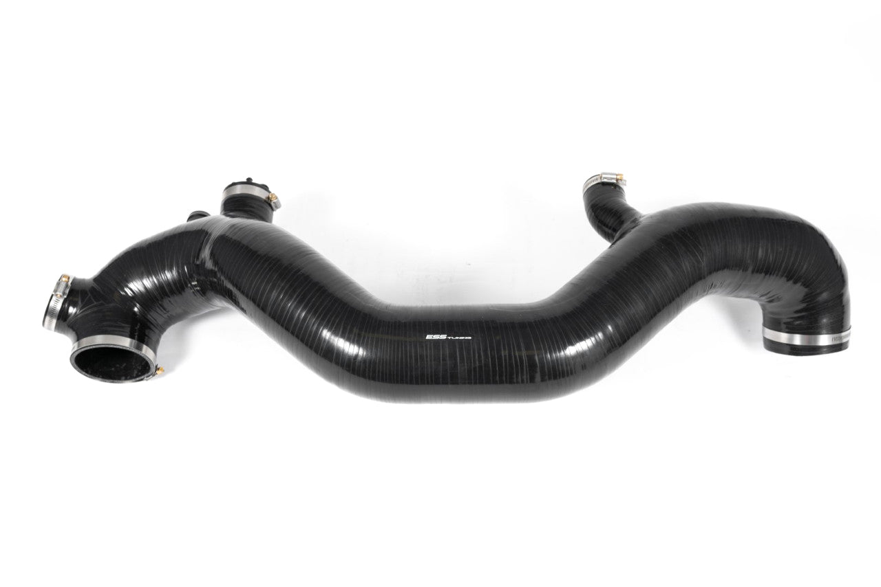 ESS S85 G2-680 Supercharger System (Gen.3)-Performance-Silicon Valley Bimmer