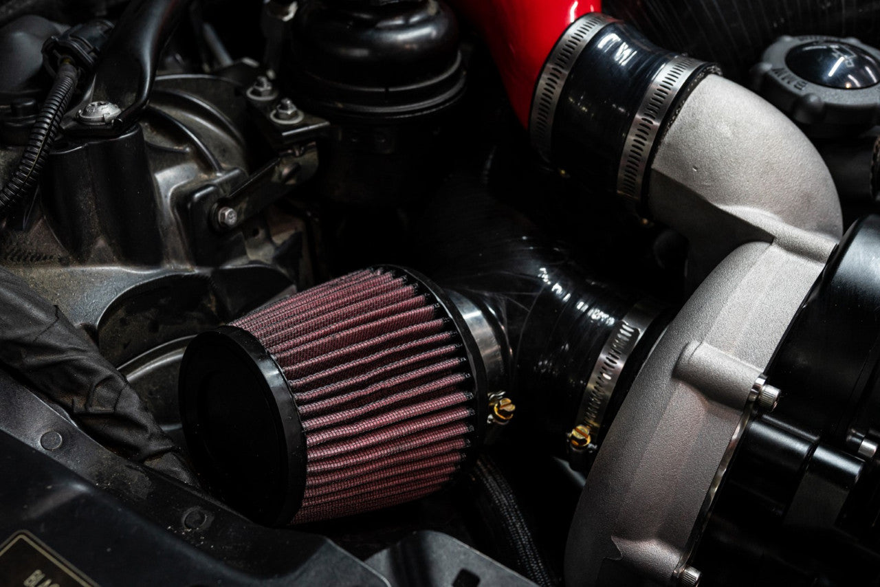 ESS S85 G2-680 Supercharger System (Gen.3)-Performance-Silicon Valley Bimmer