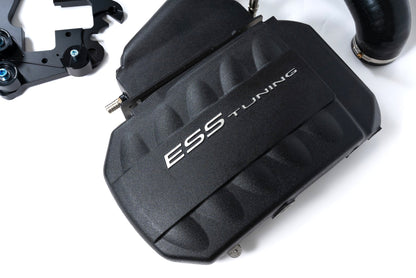 ESS S85 G2-680 Supercharger System (Gen.3)-Performance-Silicon Valley Bimmer