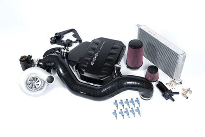 ESS S85 G2-680 Supercharger System (Gen.3)-Performance-Silicon Valley Bimmer