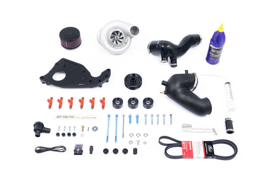 ESS M54B30 G1 Supercharger System-Performance-Silicon Valley Bimmer