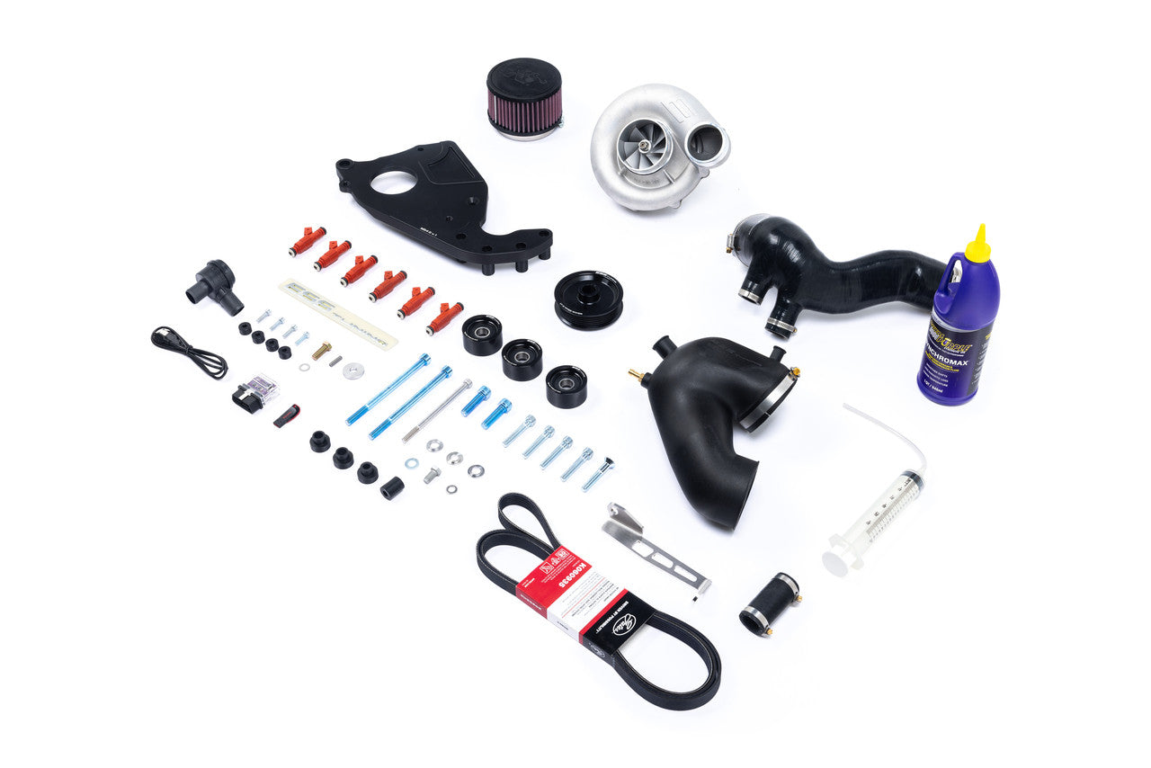 ESS M54B30 G1 Supercharger System-Performance-Silicon Valley Bimmer