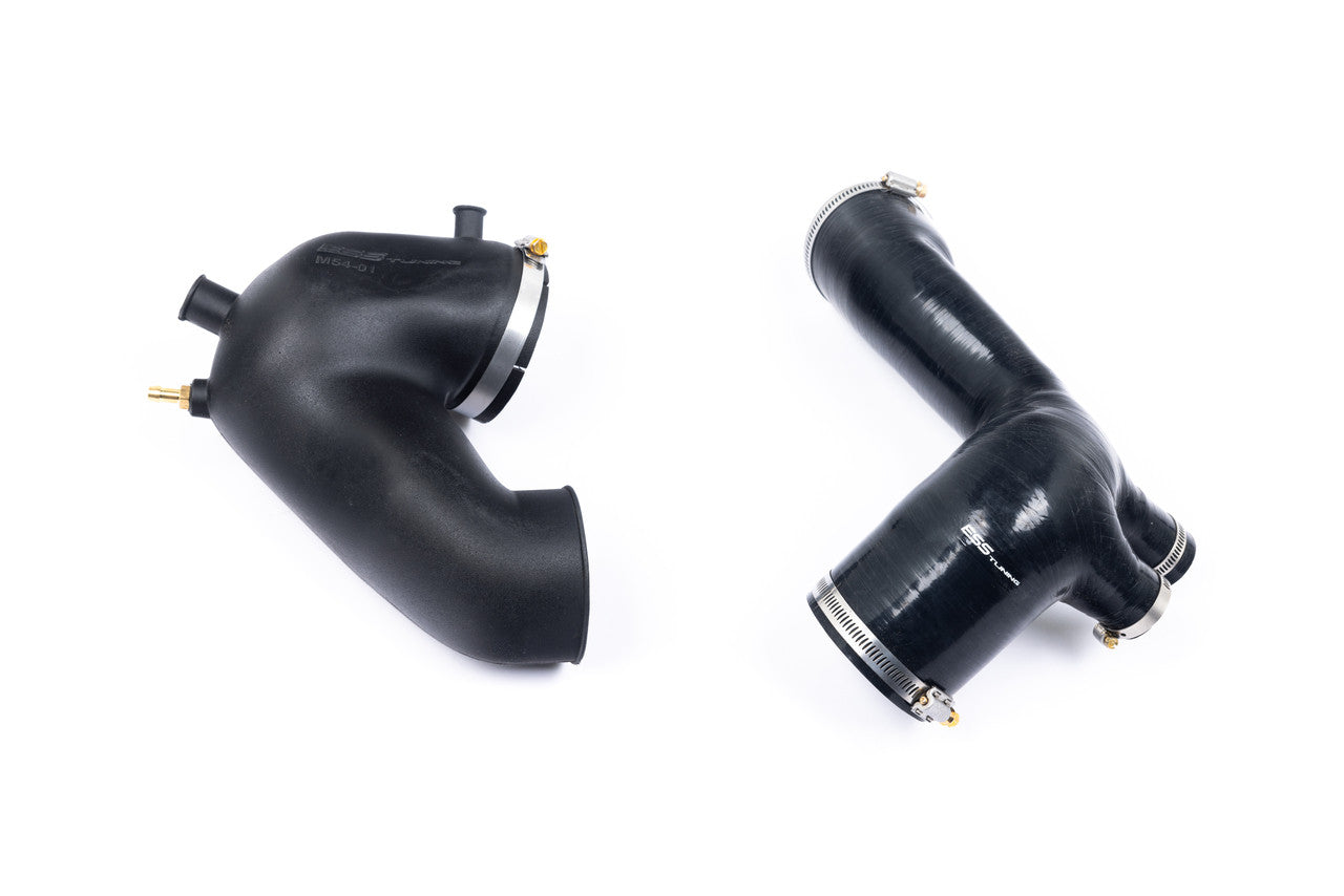 ESS M54B30 G1 Supercharger System-Performance-Silicon Valley Bimmer