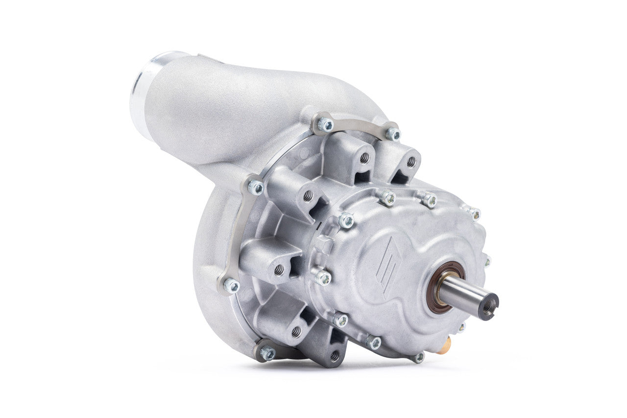 ESS M54B30 G1 Supercharger System-Performance-Silicon Valley Bimmer