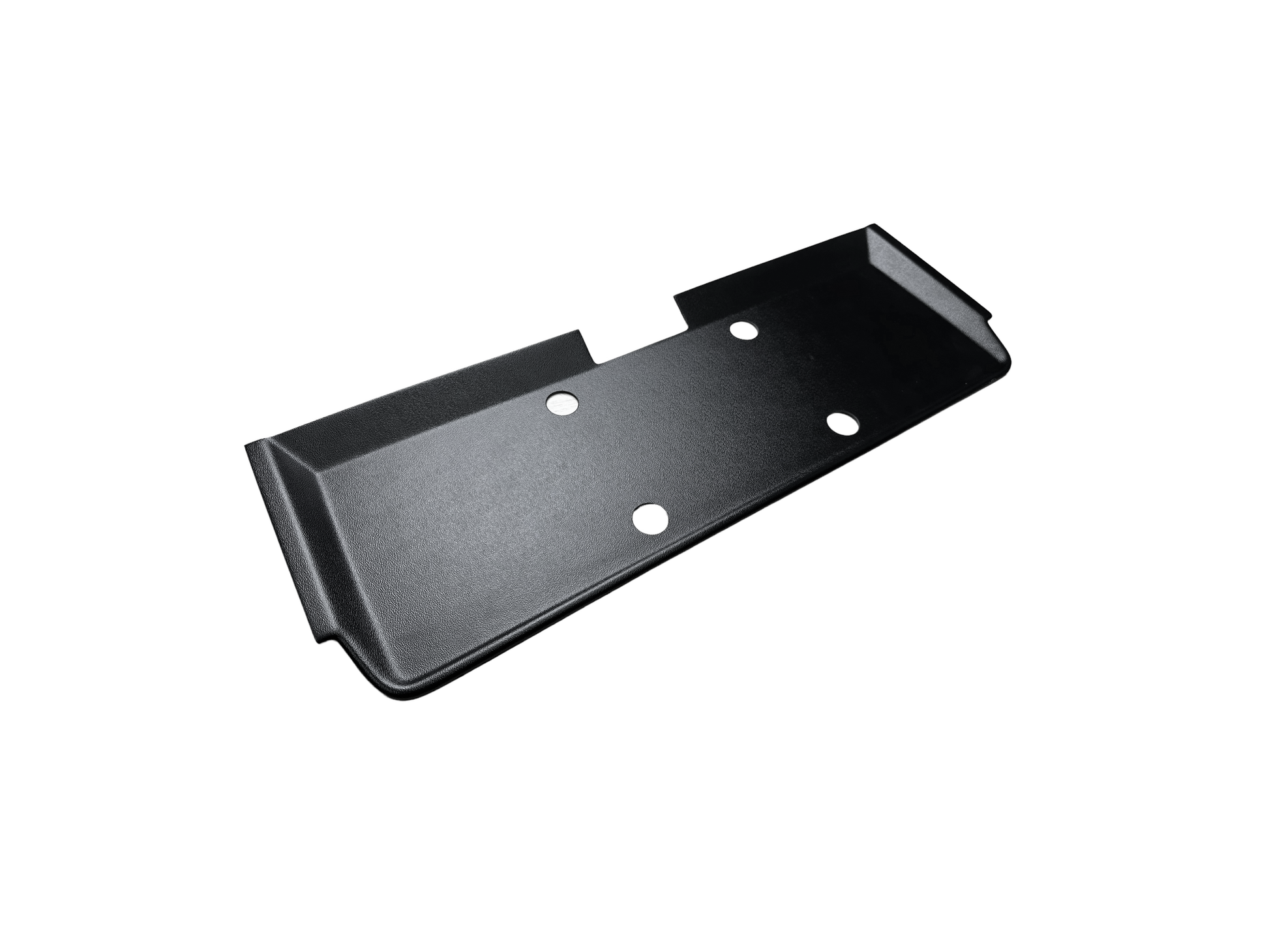 Early Model E30 Plate Filler-Exterior-Silicon Valley Bimmer