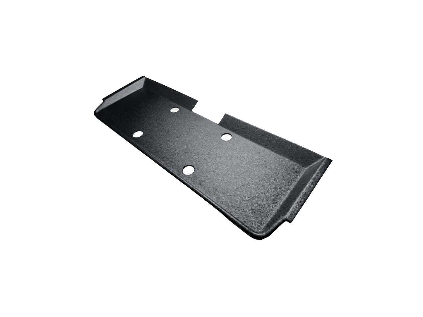 Early Model E30 Plate Filler-Exterior-Silicon Valley Bimmer