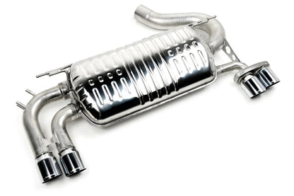 Eisenmann 320i / 420i (B48) Performance Exhaust-Exhaust-Silicon Valley Bimmer