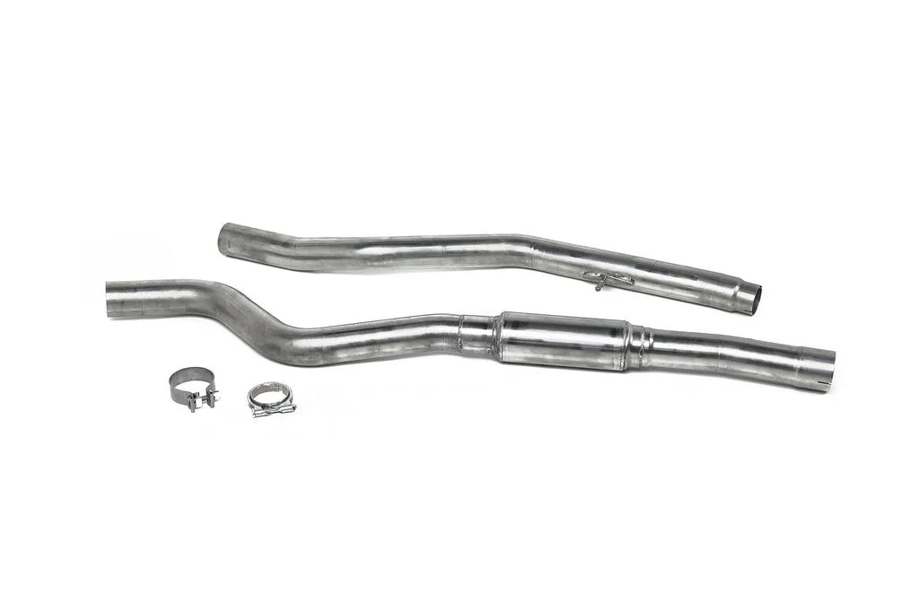 Eisenmann 320i / 420i (B48) Performance Exhaust-Exhaust-Silicon Valley Bimmer