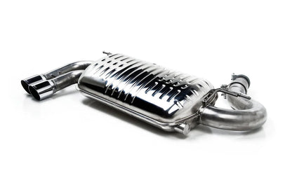 Eisenmann 320i / 420i (B48) Performance Exhaust-Exhaust-Silicon Valley Bimmer