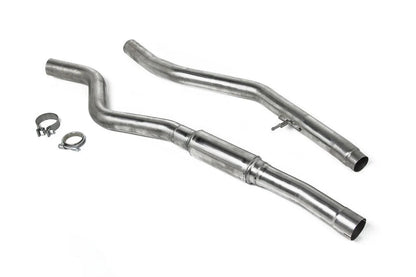 Eisenmann 320i / 420i (N20) Performance Exhaust-Exhaust-Silicon Valley Bimmer