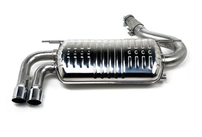 Eisenmann 320i / 420i (N20) Performance Exhaust-Exhaust-Silicon Valley Bimmer
