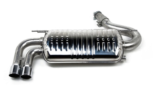 Eisenmann 320i / 420i (N20) Performance Exhaust-Exhaust-Silicon Valley Bimmer