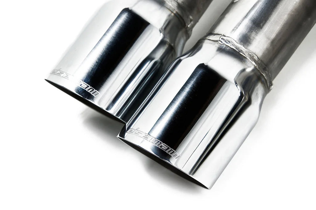 Eisenmann 328i / 428i Performance Exhaust-Exhaust-Silicon Valley Bimmer