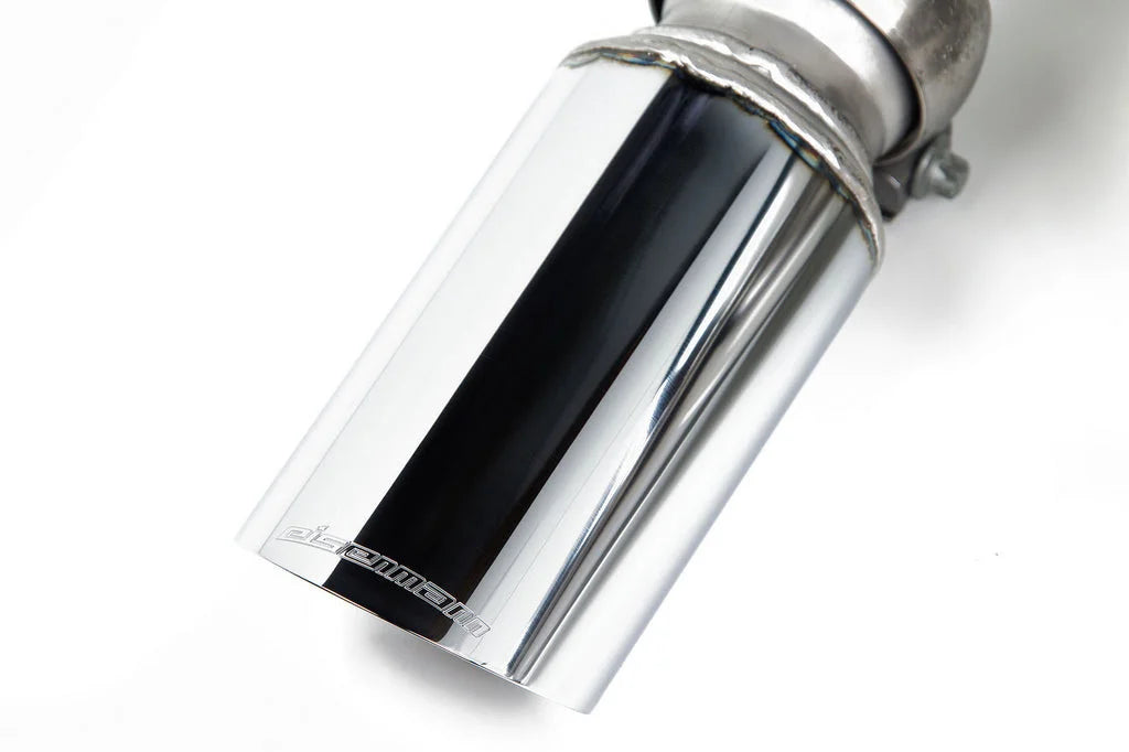 Eisenmann 335i / 435i Performance Exhaust-Exhaust-Silicon Valley Bimmer