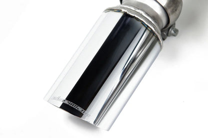 Eisenmann 340i / 440i Performance Exhaust-Exhaust-Silicon Valley Bimmer