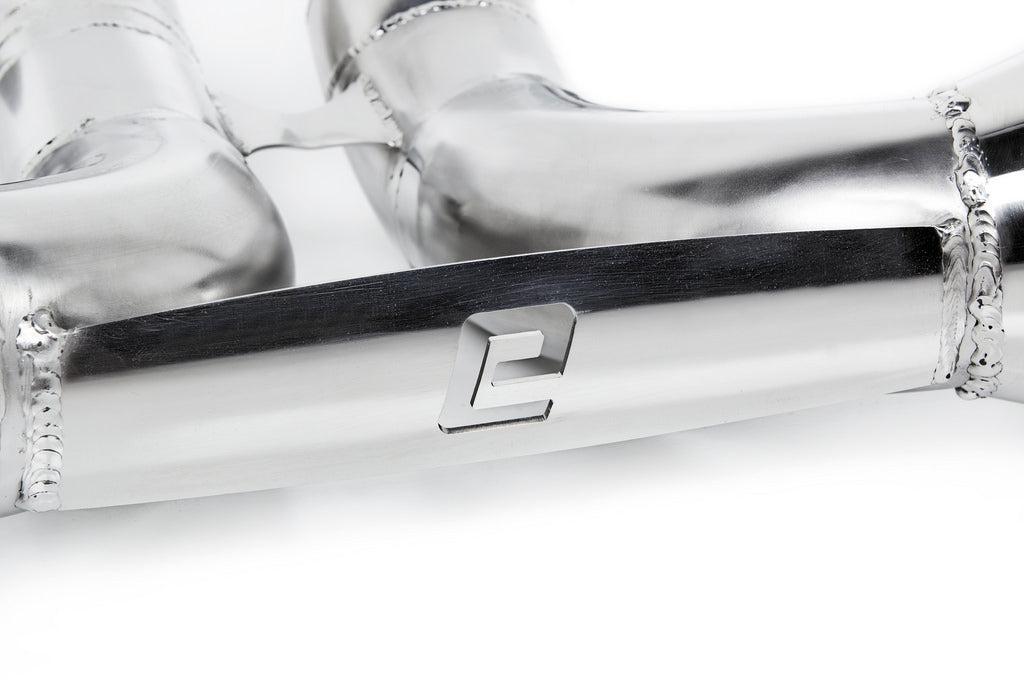 Eisenmann BMW F85 X5M / F86 X6M Performance Exhaust - Race-Exhaust-Silicon Valley Bimmer