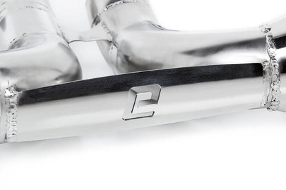 Eisenmann BMW F85 X5M / F86 X6M Performance Exhaust - Race-Exhaust-Silicon Valley Bimmer
