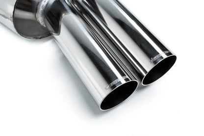 Eisenmann E30 320i Performance Exhaust-Exhaust-Silicon Valley Bimmer