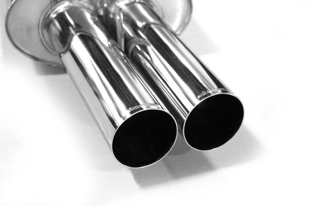 Eisenmann E30 M3 Performance Exhaust-Exhaust-Silicon Valley Bimmer