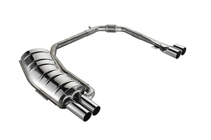 Eisenmann E36 325i / 328i Performance Exhaust-Exhaust-Silicon Valley Bimmer