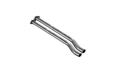 Eisenmann E36 M3 Sport Connecting Pipe Set-Exhaust-Silicon Valley Bimmer