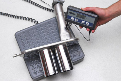 Eisenmann E39 5-Series (I6) M-Tech Performance Exhaust-Exhaust-Silicon Valley Bimmer