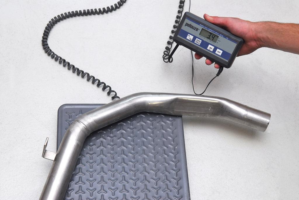 Eisenmann E39 5-Series (V8) Performance Exhaust-Exhaust-Silicon Valley Bimmer