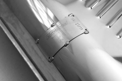 Eisenmann E39 5-Series (V8) Performance Exhaust-Exhaust-Silicon Valley Bimmer