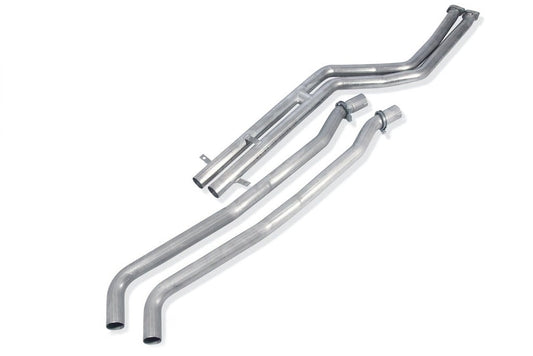Eisenmann E46 320 / 325 / 330 Performance Center Pipe Set - Long-Exhaust-Silicon Valley Bimmer