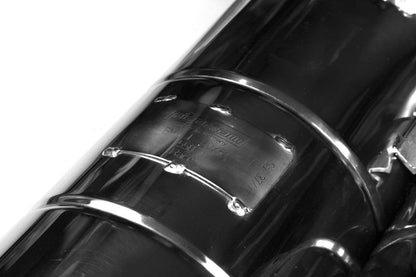 Eisenmann E60 / E61 550i Performance Exhaust-Exhaust-Silicon Valley Bimmer