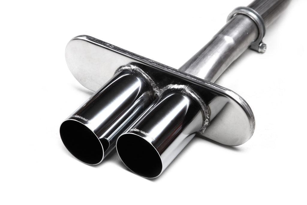 Eisenmann E60 / E61 550i Performance Exhaust-Exhaust-Silicon Valley Bimmer
