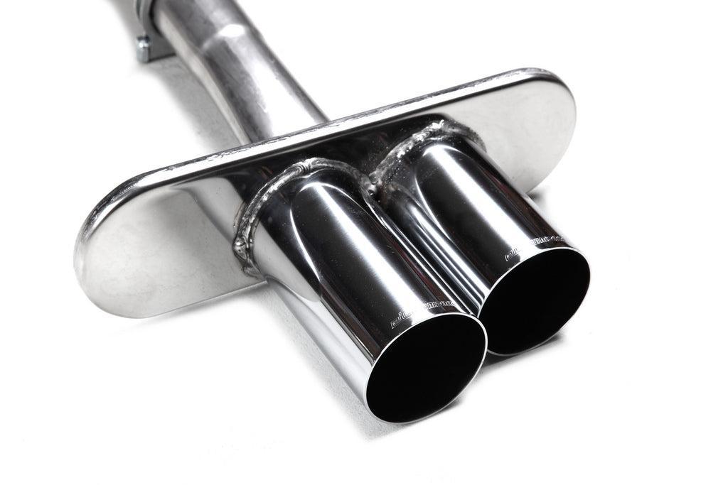 Eisenmann E60 / E61 550i Performance Exhaust-Exhaust-Silicon Valley Bimmer
