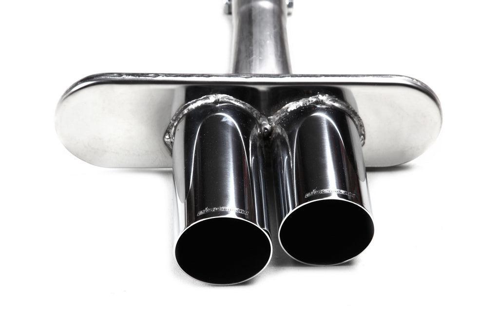 Eisenmann E60 / E61 550i Performance Exhaust-Exhaust-Silicon Valley Bimmer