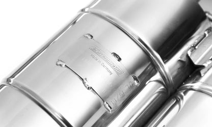 Eisenmann E60 M5 Performance Exhaust-Exhaust-Silicon Valley Bimmer