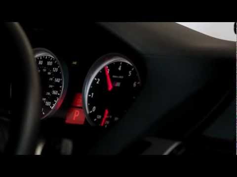 Eisenmann E71 X6M Performance Exhaust-Exhaust-Silicon Valley Bimmer