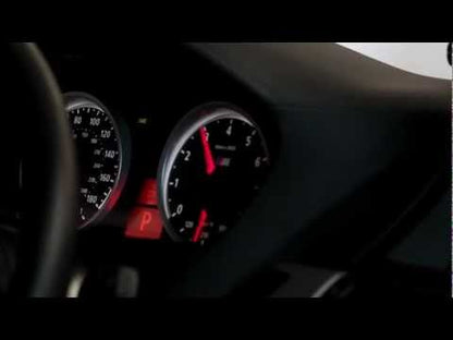 Eisenmann E71 X6M Performance Exhaust-Exhaust-Silicon Valley Bimmer