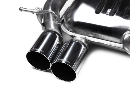 Eisenmann E82 / E88 128i Performance Exhaust-Exhaust-Silicon Valley Bimmer